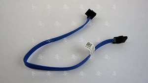 Dell Inspiron 3650 3655 3656 Hard Drive HDD SATA Cable 12 inch N71HH 0N71HH - Picture 1 of 2