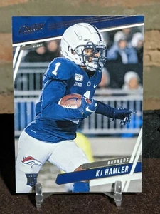 2020 Panini Prestige #273 - KJ Hamler *RC* Denver Broncos - Picture 1 of 6