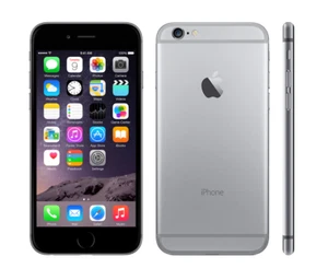Apple iPhone 6 16GB Space Gray A1549 MG5W2LL/A Verizon Clean Unlocked CDMA + GSM - Picture 1 of 1