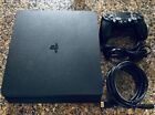 Console PlayStation 4 (PS4) 1 To Samsung SSD