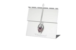 VitaJuwel Halter 5-fach aus Aluminium   - Vita Juwel - Bild 1 von 1