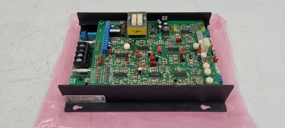KB Electronics KBRG-240D Regenerative DC Motor Control Board (NEEDS REPAIR) - Image 1 of 4