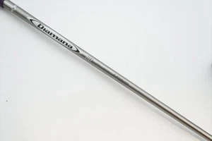 Mitsubishi Diamana D+ 80 X 80g X-STIFF 39.75" Hybrid Shaft Taylormade 0078 - Picture 1 of 5