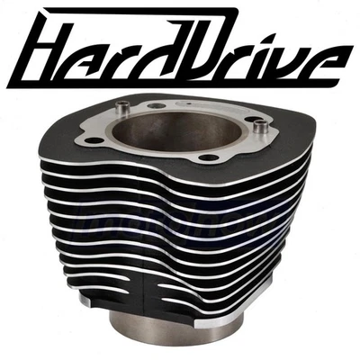 HardDrive TC Standard Bore Cylinder for 1999-2009 Harley Davidson FLTR Road mj - Image 1 of 4