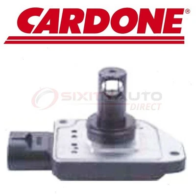 Cardone Reman Mass Air Flow Sensor for 1995-1996 Buick Century 3.1L V6 - MAF lt - Image 1 of 4