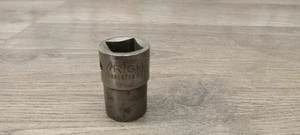 Vintage Wright Tools USA S-153-46 Shallow 9/16" Impact Socket 12Point 1/2" Drive - Picture 1 of 4