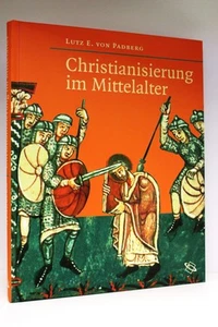 Padberg Christiansierung im Mittelalter - Bild 1 von 1