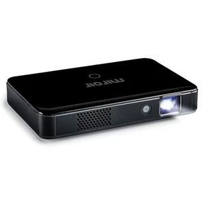 M220 HD Pro Portable 720p Projector; Auto Focus and Keystone ;HDMI; USB – C C... - Picture 1 of 8