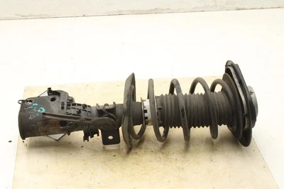 10-15 Mercedes-Benz E350 Sport 4Matic AWD Front Right Side Shock Strut Absorber - Image 1 of 4