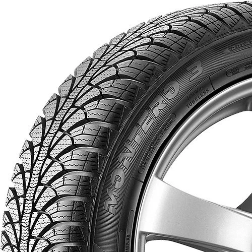 Fulda Kristall Montero 3 185/60 R15 84T - Bild 1 von 2