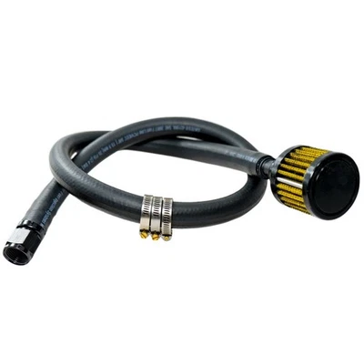 Fuelab Fuel Cell Vent Kit - Image 1 of 4