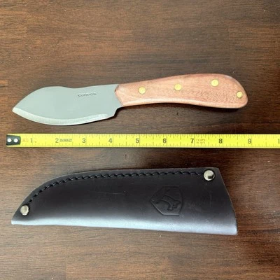 Охотничий нож Condor Nessmuk с ножнами 60010 CTK230-4HC - Изображение 1 из 4