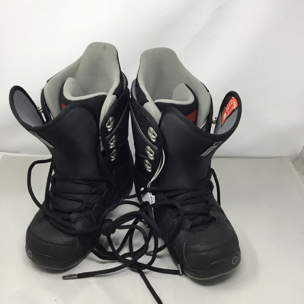 Burton Moto Snowboard Boots for sale | eBay