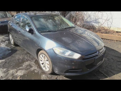 Colector de admisión 2 puertas 1,4 L con turbo compatible con Fiat 500 16773 12-17 Foto 1 de 4