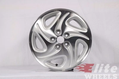 1995-1998 Chrysler, Dodge Cirrus, Stratus 15" OEM Wheel 02061U10 - Image 1 of 4