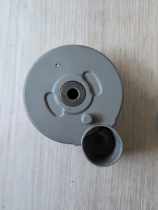 TORO Wheel Gear Cover 140-2362 OEM Genuine - Picture 1 of 2