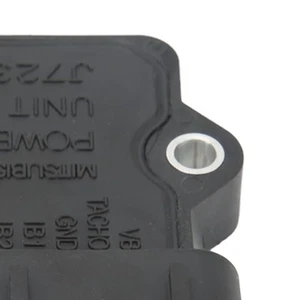 Ignition Control Module Power TR Unit LX607 For Automotive - Bild 1 von 22