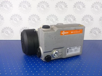 BUSCH R5 KD 0020 A 000 Vakuum pump - Bild 1 von 4