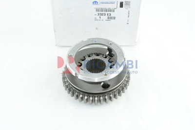 Sincronizador Deslizante 1ª 2ª Marcha Citroën Jumpy Fiat Scudo 07> - 2323E3 - Imagen 1 de 4