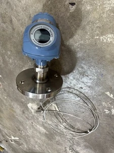 Emerson Rosemount 5300 (Active) - Picture 1 of 9