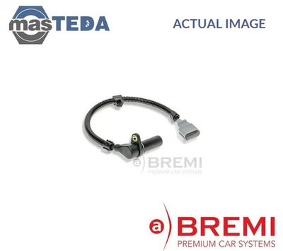 60329 CRANKSHAFT POSITION SENSOR BREMI NEW OE REPLACEMENT - Image 1 of 4