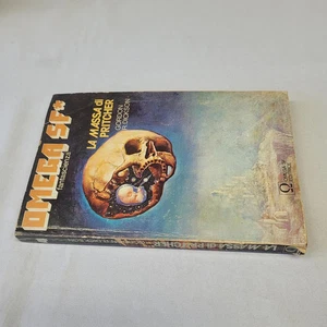 (Dickson) La massa di Pritcher 1977 Omega SF - Foto 1 di 1