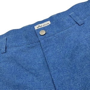 Peter Millar Shorts Herren 33 royalblau Shackleford Hybrid Performance Chino Golf - Bild 1 von 10
