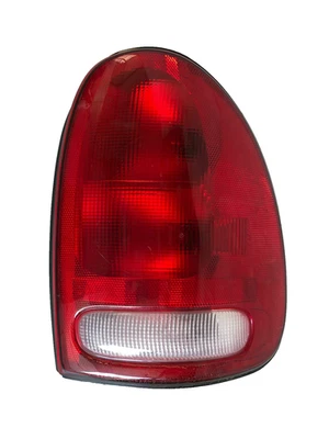 Luz trasera derecha pasajero Dodge Grand Caravan 1996-2000 derecha Foto 1 de 4