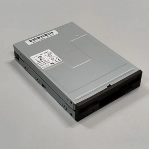 BRAND NEW Sony MPF920 1.44MB 3.5" 34-Pin EIDE Internal Floppy Disc Drive - Picture 1 of 11