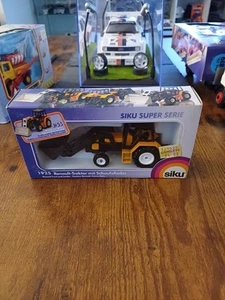 Siku Digger - Picture 1 of 5