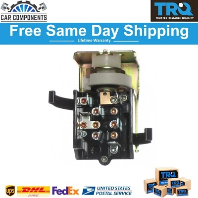 Interruptor de faro para camioneta Ford E100 60-67 E200 E300 F100 Foto 1 de 3