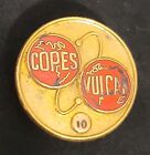 Vintage Copes Vulcan Lapel Pin Tie Tac
