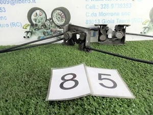 SERRATURA CHIUSURA PORTELLONE COFANO ANTERIORE MINI COUNTRYMAN 1.6 2013 USATA - Foto 1 di 4