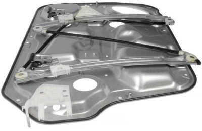 Front Right Window Regulator For 2006-2010 Hyundai Sonata 2007 2009 2008 Dorman - Image 1 of 4