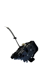 Volvo V70 Lock Mechanism Front Right Door 31253658 Genuine 2.0 Tdi 163Hp 2012 - Picture 1 of 7