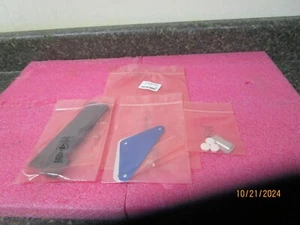 NEW! Zeiss Microscope 3 Piece Adapter Kit 432907-9010 - Picture 1 of 4