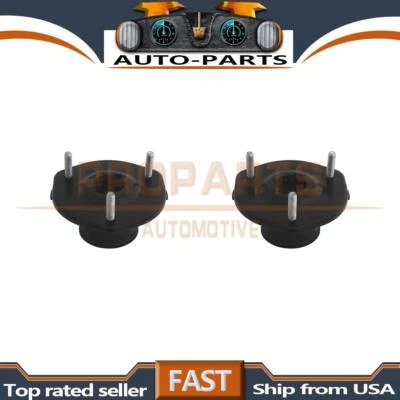 2x Suporte de Apoio de Suspensão Frontal para 2009 2010 2011 2012 2013 Mazda 6 - Imagem 1 de 3
