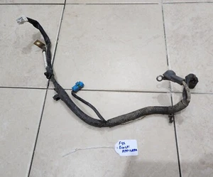 Ford FG-X FGX Falcon 6 Cyl 4.0L EcoLPI Alternator Wiring Harness Loom 3 Pin Plug - Picture 1 of 6