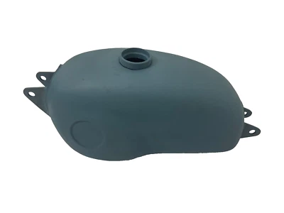 Hodaka 125 Combat Wombat Raw 95 Super Rat Road Toad Dirt Squirt Ace Fuel Tank - Изображение 1 из 4