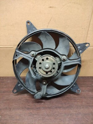 Panda 141 Ventola Radiatore 2001 - 2003 - Immagine 1 di 2