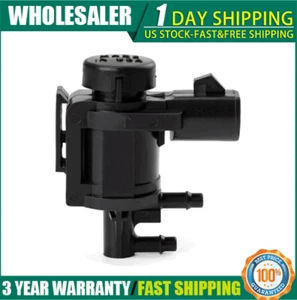 For Ford F-150 Expedition Lincoln Navigator Vacuum Solenoid Valve 9L14-9H465-BA - Picture 1 of 8