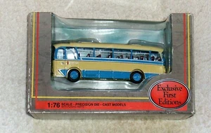 EFE 1/76 Scale HARRINGTON CAVALIER - THOMAS BROS OF LLANDEILO - Bild 1 von 1