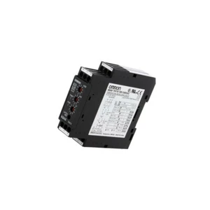 Modulo K8AK-TH11S 100-240VAC: relè monitoraggio temperatura temperatura temperatura 100-240VAC - Foto 1 di 1