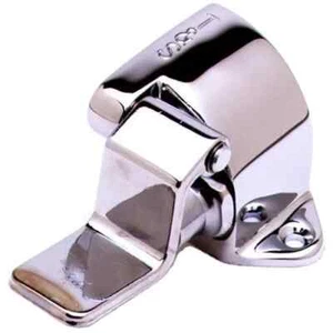 T&S Brass B-0507-BSPP Single Floor Mounted Foot Pedal Valve - Picture 1 of 1
