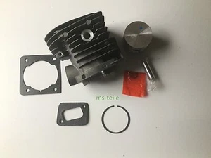 Zylinder und Kolbenatz passend Husqvarna 350 353 346 346 XP (44mm) TOP Qualität - Bild 1 von 4