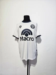 Independiente Rivadavia soccer jersey Il Ossso 2023 Size M new with tag - Picture 1 of 5