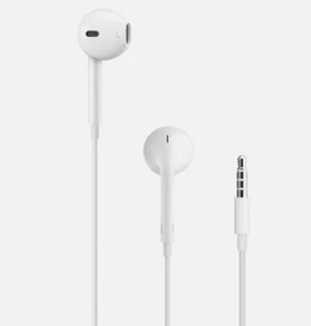 Auriculares Premium Auriculares 3.5mm Jack Plug Con Micrófono Para Teléfonos Inteligentes Reino Unido - Imagen 1 de 11
