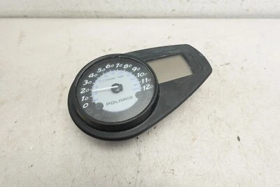 Velocímetro medidor multifunción Polaris RMK Switchback IQ 600 2006 PROBADO OEM Foto 1 de 4