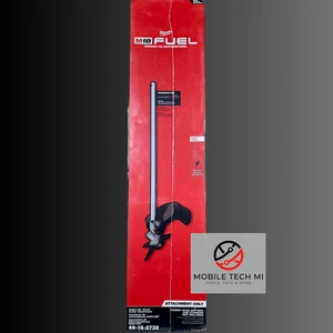 Milwaukee 49-16-2738 M18 FUEL QUIK-LOK Brush Cutter Attachment - New In Box - Picture 1 of 1