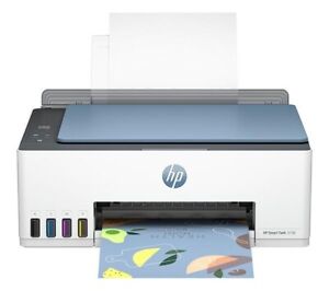 HP Smart Tank 5106 All-in-One Wireless Inkjet Printer